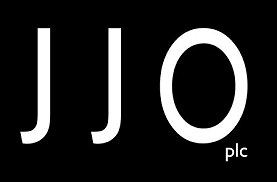 JJO plc Logo