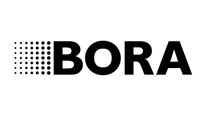 Our brand Partner Bora