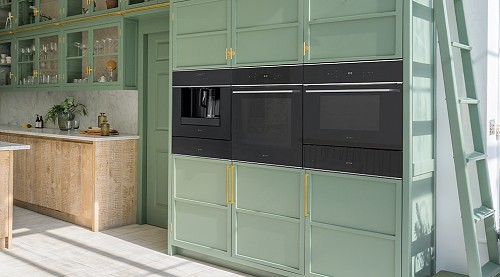 Caple Oven