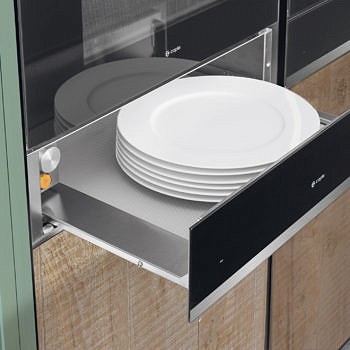 Caple plate warmer